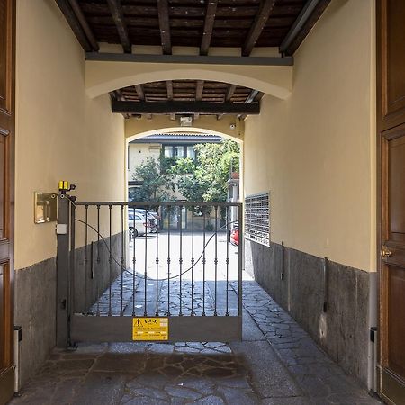 Porta Venezia - Rentclass - Catone Milano Esterno foto