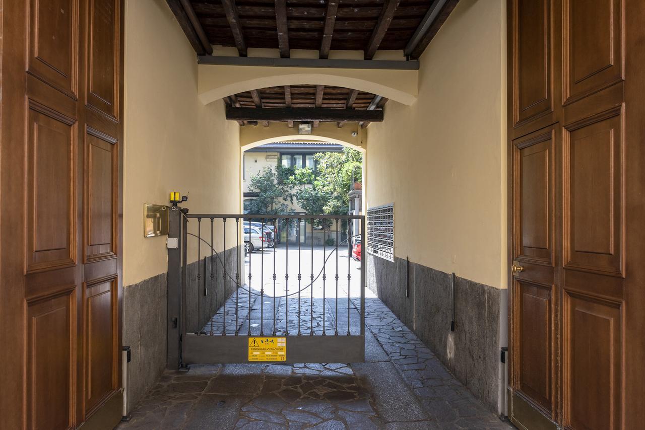 Porta Venezia - Rentclass - Catone Milano Esterno foto