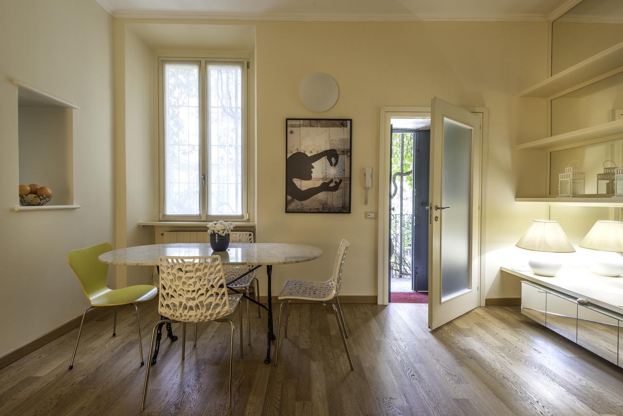 Porta Venezia - Rentclass - Catone Milano Esterno foto