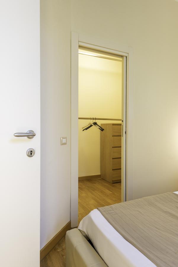 Porta Venezia - Rentclass - Catone Milano Esterno foto