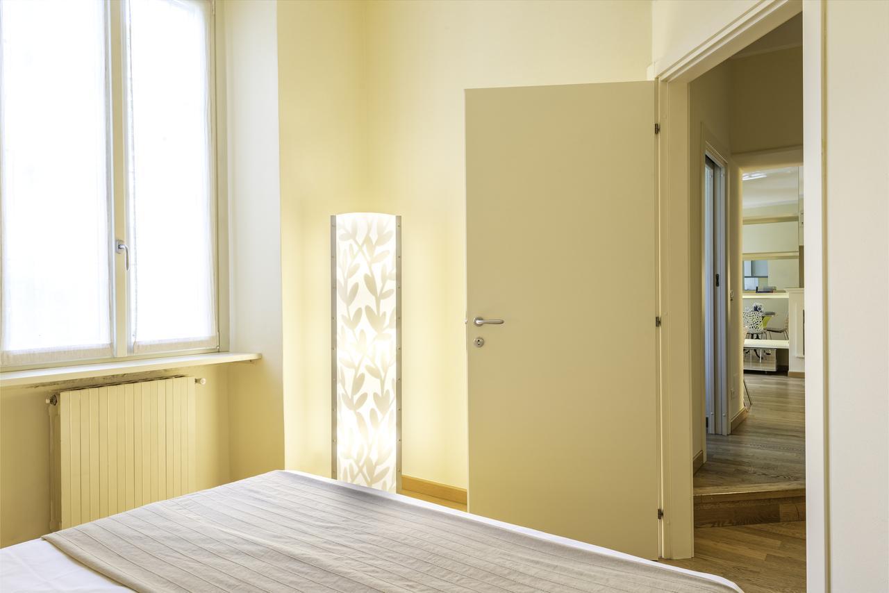 Porta Venezia - Rentclass - Catone Milano Esterno foto