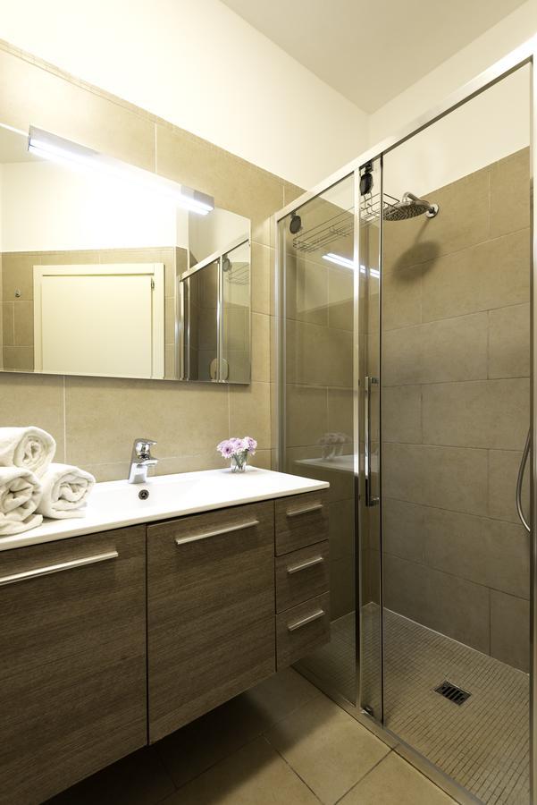 Porta Venezia - Rentclass - Catone Milano Esterno foto