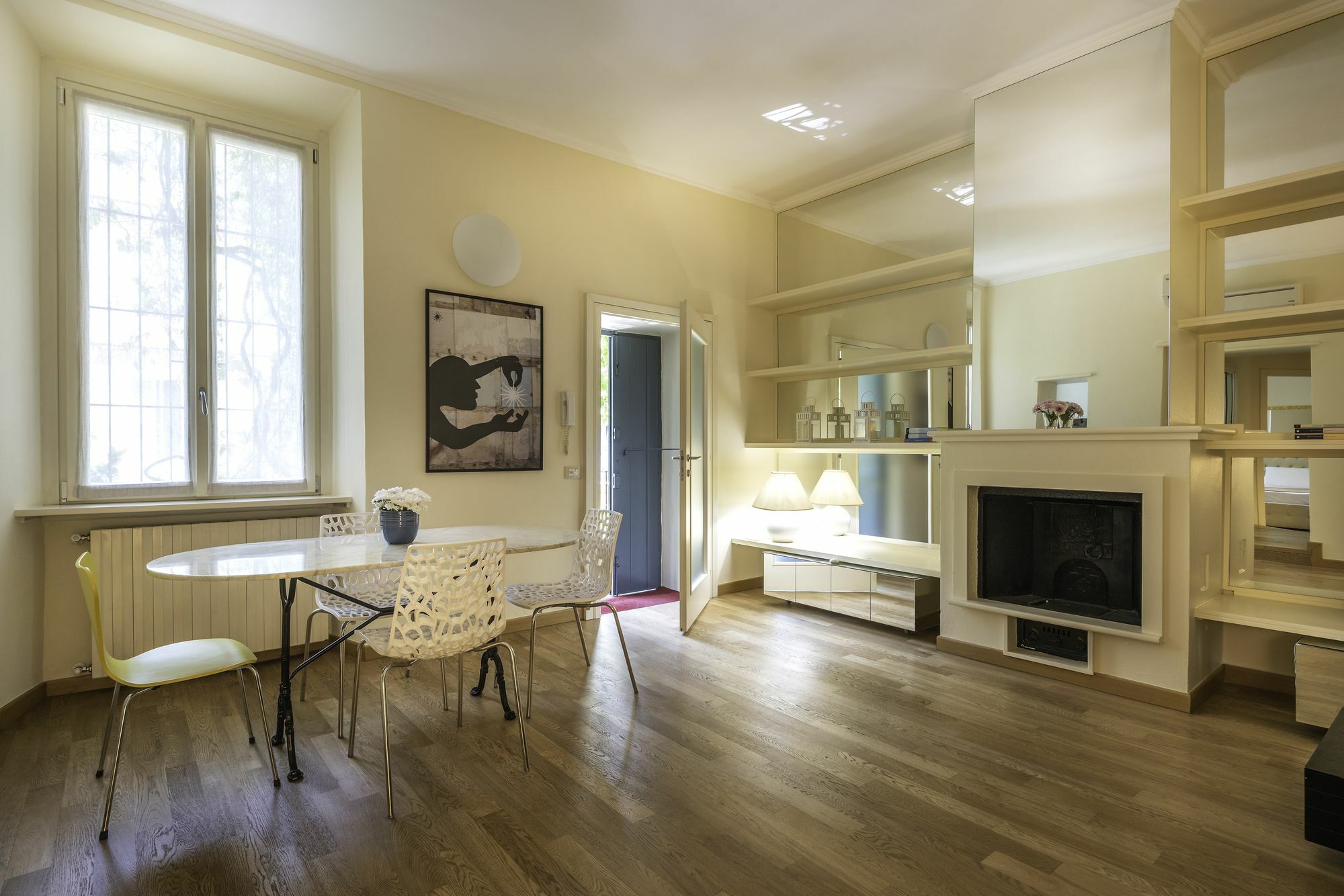 Porta Venezia - Rentclass - Catone Milano Esterno foto