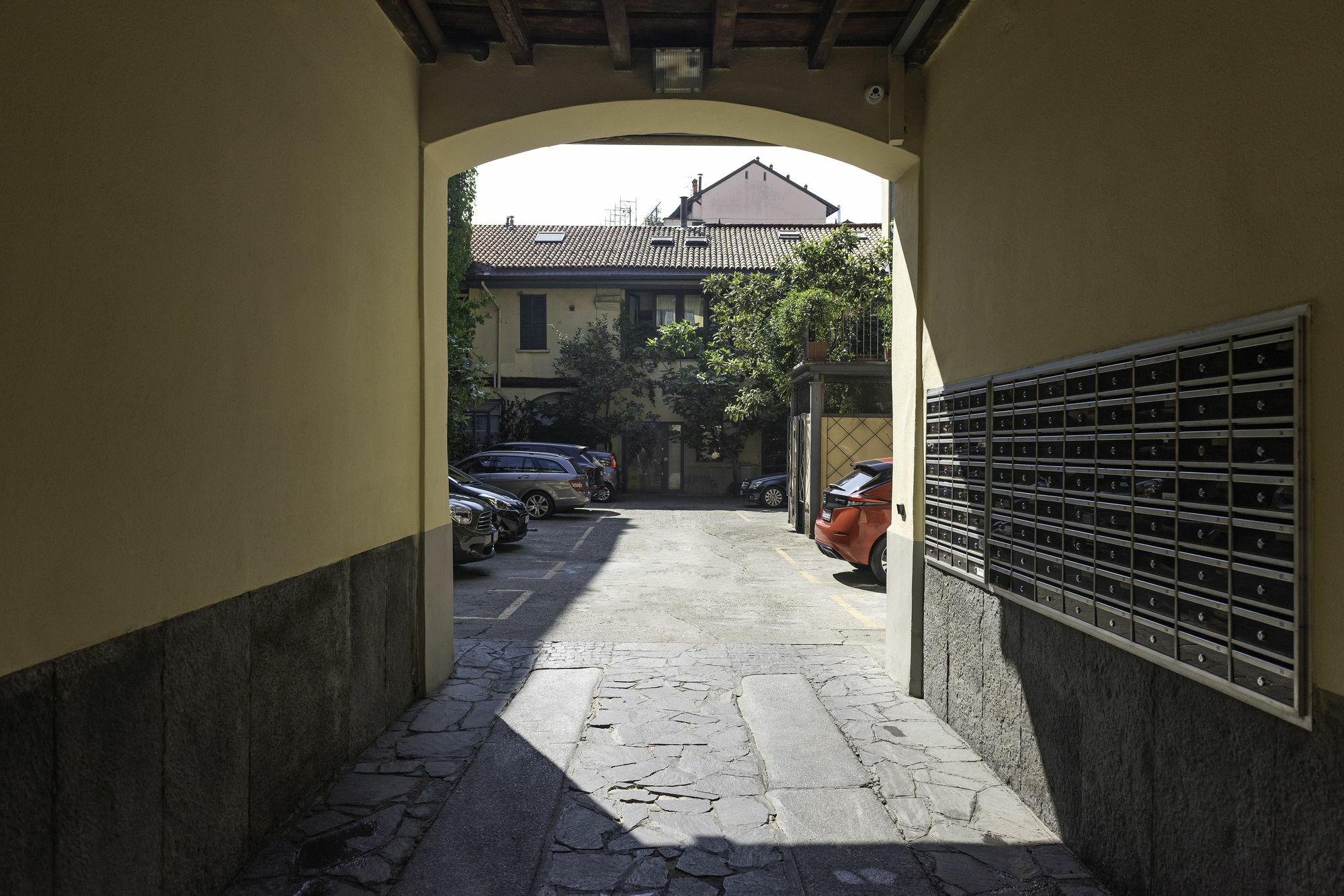 Porta Venezia - Rentclass - Catone Milano Esterno foto